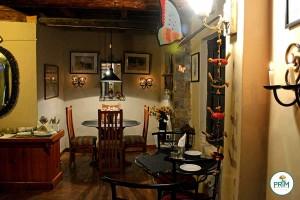 Prim Resorts Bobs Place